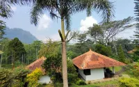 Ecolodge Seloliman