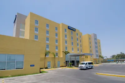 City Express by Marriott Lazaro Cardenas Hotels in 