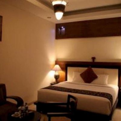 Deluxe Room Luta Resort Toraja Promo Code