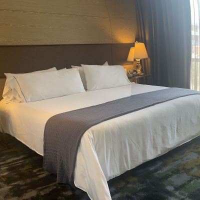 Deluxe Room 8010 Urban Living Promo Code