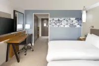 Crowne Plaza HARROGATE by IHG Hotéis em 
