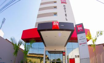 Ibis Catalao