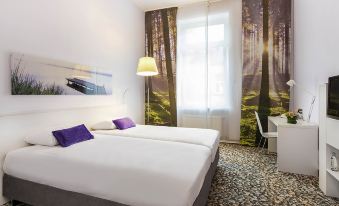 Ibis Styles Frankfurt City