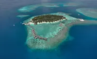 Nika Island Resort & Spa, Maldives Hotels in 