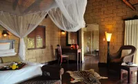 Zwahili Private Game Lodge & Spa
