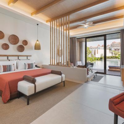 Bohemia Suite Sirene Belek Hotel Promo Code