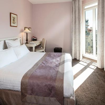 Standard Double Room Cavendish Promo Code