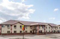 Super 8 by Wyndham Rock Springs Hotels in 