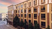 CopperLeaf Boutique Hotel  Spa, BW Premier Collection Hotels in 
