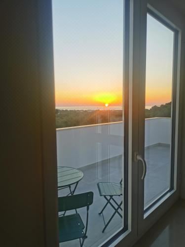 海景豪华双人房