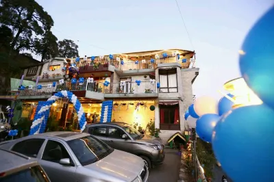 Hotel Sun N Snow Mussoorie Hotels in 