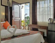Balaibinda Lodge