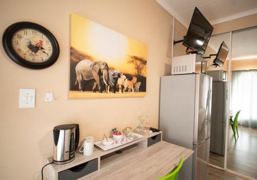 双人房（带独立浴室）