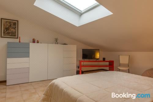 舒适三人间-带淋浴