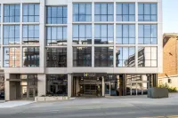 Hyatt Place Iowa City Downtown Hoteles en 
