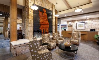 Homewood Suites by Hilton Austin/Round Rock