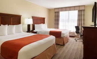 Country Inn & Suites by Radisson, Macedonia, Oh