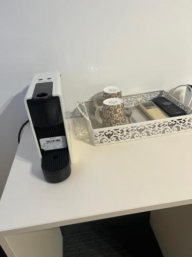 双床房（带独立浴室）