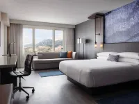 Boulder Marriott Hotels in Boulder