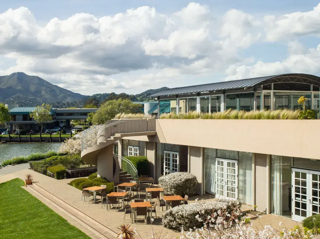Acqua Hotel - San Rafael, CA