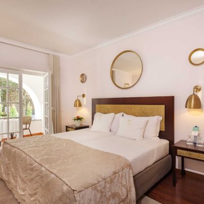 Charming Twin Balcony Hotel Casa Das Senhoras Rainhas Promo Code