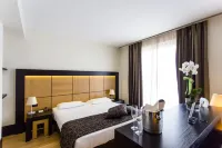 B&B Hotel Borgaro Torinese Ξενοδοχεία στην πόλη 
