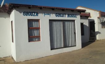 Guduza Guest House