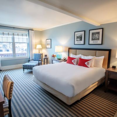 Select City View King Beauport Hotel Gloucester Promo Code