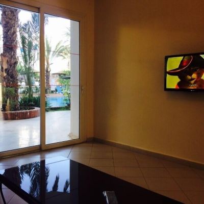 One-Bedroom Apartment Flathotel Promo Code