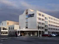 Scandic Kirkenes Hotel a 