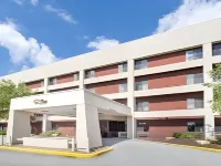 Baymont by Wyndham Davenport Hoteles en 