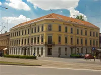 Hotel Iosefin Residence Ξενοδοχεία στην πόλη 
