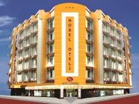 Nobel Hotel  otelleri