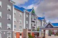 Holiday Inn Express & Suites CALGARY SOUTH-MACLEOD TRAIL S by IHG