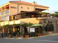 Hotel & Restaurant le Saint Jean Hotel di 