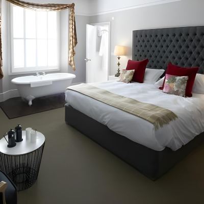 Large Double Room The Swan Promo Code