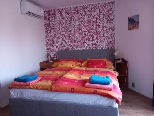 典雅双人间 - 带阳台或露台