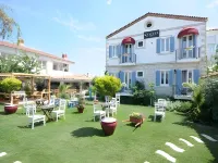 Alacati Kayezta Hotel