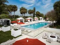 Residence Inn Miami Beach Surfside Hotels in Surfside