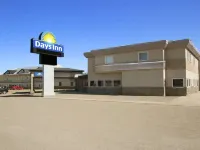 Days Inn by Wyndham High Level Ξενοδοχεία στην πόλη High Level
