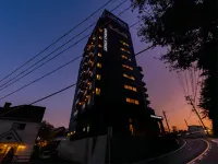 LiVEMAX RESORT MIYAHAMA ONSEN OCEAN Hotel di 