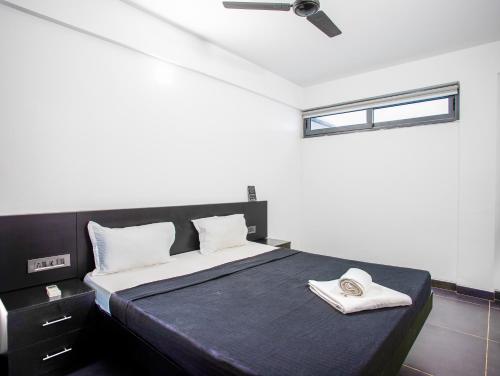 公寓 - 地面楼层