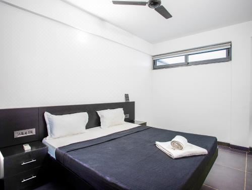 公寓 - 地面楼层