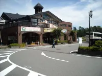 Komagane Premont Hotel Hotels in 
