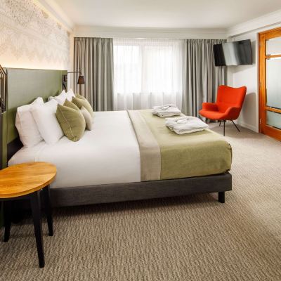 King Suite Mercure Nottingham Sherwood Hotel Promo Code