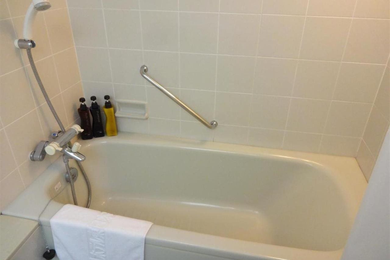 Standard Double Room, Non-Smoking (33 Square Meters, Free Wi-Fi And Wired Lan In All Rooms)