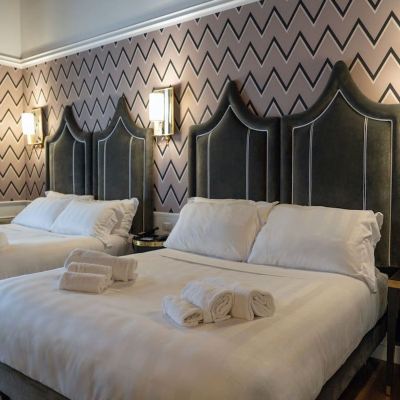 Deluxe Room Il Campo Marzio Promo Code