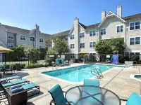 Residence Inn Boston Andover Hotel di Andover