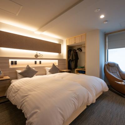 Semi Western-Style Room Koyado Enn Promo Code