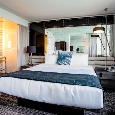 1 Bedroom Suite, 2 Double, Lake View W Chicago - Lakeshore Promo Code